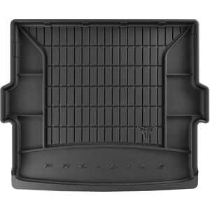 Djupa bagagemattor 3D DS DS7 Crossback 2017- Frogum TM406537 - ds ds 7 crossback