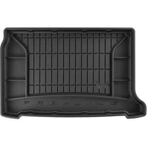 Djupa bagagemattor 3D DS DS3 Crossback 2018- Frogum TM406551 - ds ds 3 crossback