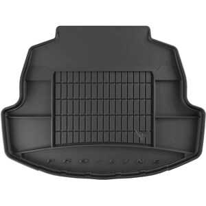 Djupa bagagemattor 3D TOYOTA Corolla XII 2019- Frogum TM406698 - toyota corolla sedan