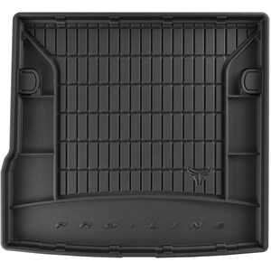 Djupa bagagemattor 3D DACIA Duster I 2010-2018 - dacia duster