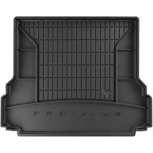 Djupa bagagemattor 3D BMW Seria 5 G31 2017- Frogum TM413337 - bmw 5 touring [g31]