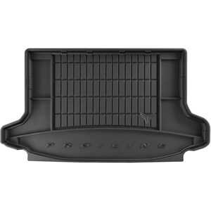 Djupa bagagemattor 3D SSANGYONG Korando IV 2019- Frogum TM413382 - ssangyong korando