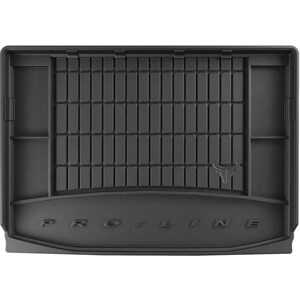 Djupa bagagemattor 3D SSANGYONG Korando IV 2019- Frogum TM413399 - ssangyong korando