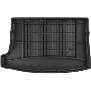 Djupa bagagemattor 3D VW ID3 2019- Frogum TM413474 - vw id.3