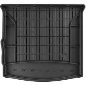 Djupa bagagemattor 3D MITSUBISHI Outlander III PHEV 2015- Frogum  - mitsubishi outlander iii
