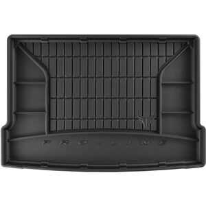 Djupa bagagemattor 3D BMW Seria 1 F40 2019- Frogum TM413597 - bmw 1 [f40]