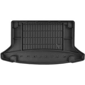 Djupa bagagemattor 3D KIA E-Niro 2018- - kia niro i
