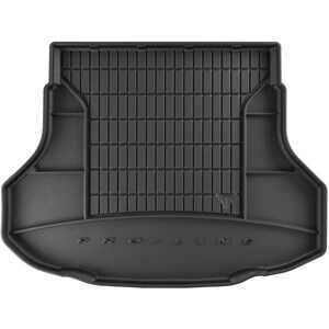 Djupa bagagemattor 3D HYUNDAI Elantra VII 2020- Frogum TM413689 - hyundai elantra sedan vii