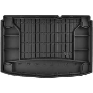 Djupa bagagemattor 3D KIA E-Soul 2019- Frogum TM413702 - kia soul iii, soul cargo iii