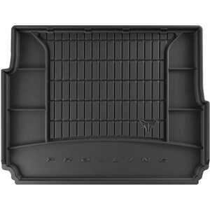 Djupa bagagemattor 3D PEUGEOT 3008 II Hybrid 2016- Frogum TM41377 - peugeot 3008 suv