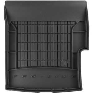 Djupa bagagemattor 3D VOLVO S90 Hybrid 2016- Frogum TM413795 - volvo s90 ii