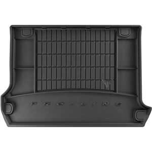 Djupa bagagemattor 3D OPEL Combo C 2001-2011 Frogum TM413818 - opel combo tour
