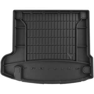 Djupa bagagemattor 3D JAGUAR F-Peace 2016- Frogum TM413832 - jaguar f-pace