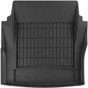 Djupa bagagemattor 3D BMW Seria 4 F82 M4 2014- Frogum TM413856 - bmw 4 coupé [f32, f82]