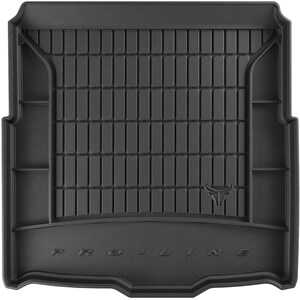 Djupa bagagemattor 3D VW Golf VIII 2019- Frogum TM413979 - vw golf viii