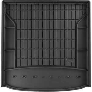 Djupa bagagemattor 3D VW Golf VIII 2019- Frogum TM413986 - vw golf viii