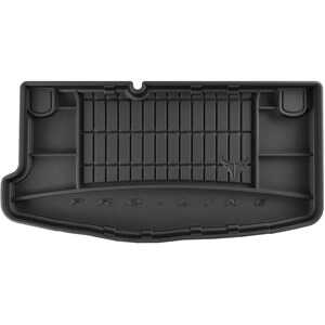 Djupa bagagemattor 3D HYUNDAI i10 I 2007-2013 Frogum TM413993 - hyundai i10 i