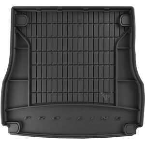Djupa bagagemattor 3D NISSAN Primera III P12 2002-2007 Frogum TM4 - nissan primera