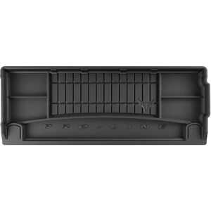 Djupa bagagemattor 3D BMW X7 G07 2019- Frogum TM414020 - bmw x7 [g07]