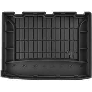 Djupa bagagemattor 3D HONDA Insight II 2009-2014 Frogum TM414037 - honda insight