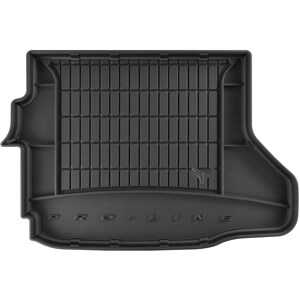 Djupa bagagemattor 3D HONDA Insight II 2009-2014 Frogum TM414044 - honda insight
