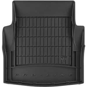 Djupa bagagemattor 3D BMW Seria 3 E92 Coupe 2004-2012 Frogum TM41 - bmw 3 coupé [e92]