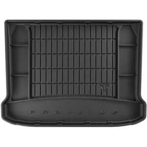 Djupa bagagemattor 3D MAZDA 3 IV 2019- Frogum TM414198 - mazda 3 halvkombi