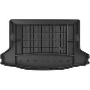 Djupa bagagemattor 3D SUBARU XV 2011- - subaru xv