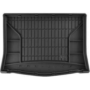 Djupa bagagemattor 3D ALFA ROMEO Giulietta 2010- Frogum TM548102 - alfa romeo giulietta skåp/halvkombi
