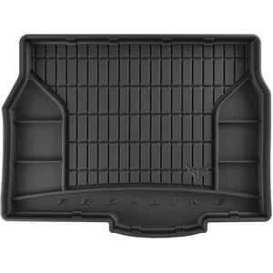 Djupa bagagemattor 3D OPEL Astra III H 2004-2014 Frogum TM548249 - opel astra h skåp / kombi