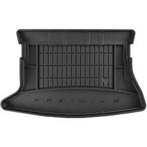 Djupa bagagemattor 3D TOYOTA Auris I 2006-2012 Frogum TM548263 - toyota auris skåp/halvkombi
