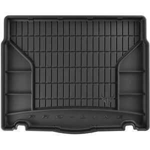 Djupa bagagemattor 3D OPEL Astra IV J 2009-2015 Frogum TM548492 - opel astra j skåp/halvkombi