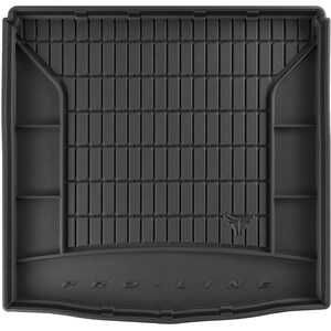 Djupa bagagemattor 3D MAZDA 3 III 2013-2018 Frogum TM548676 - mazda 3 sedan