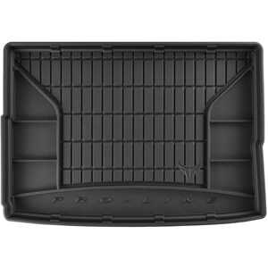 Djupa bagagemattor 3D OPEL Astra V K 2015- - opel astra k skåp/halvkombi