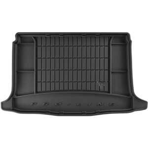 Djupa bagagemattor 3D RENAULT Megane IV 2015- - renault megane halvkombi iv