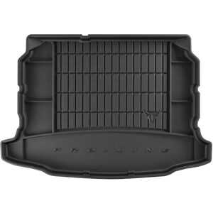 Djupa bagagemattor 3D SEAT Leon III 2014- Frogum TM549291 - seat leon st skåp / kombi