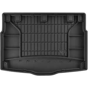 Djupa bagagemattor 3D HYUNDAI i30 II 2011-2017 Frogum TM549376 - hyundai i30