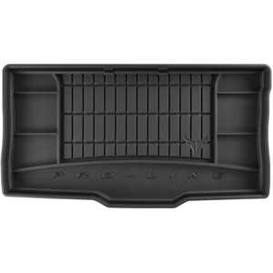 Djupa bagagemattor 3D FIAT Panda III 2012- Frogum TM549444 - fiat panda