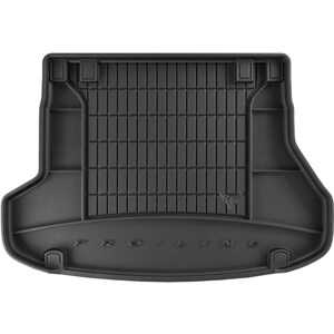 Djupa bagagemattor 3D KIA Cee'd II Sport Wagon 2012-2018 - kia cee'd sportswagon
