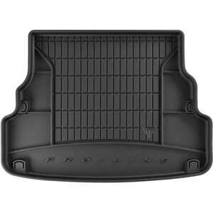 Djupa bagagemattor 3D KIA Rio III 2011-2017 Frogum TM549543 - kia rio sedan iii