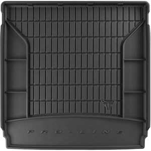 Djupa bagagemattor 3D OPEL Astra IV J 2012-2019 Frogum TM549611 - opel astra j sedan