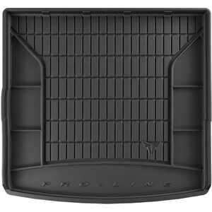 Djupa bagagemattor 3D FIAT Freemont 7per 2011-2016 Frogum TM54967 - fiat freemont
