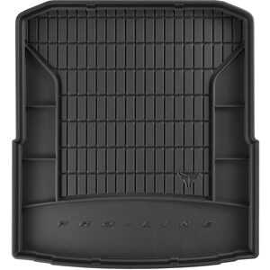 Djupa bagagemattor 3D SKODA Superb III 2015- Frogum TM549772 - skoda superb kombi iii