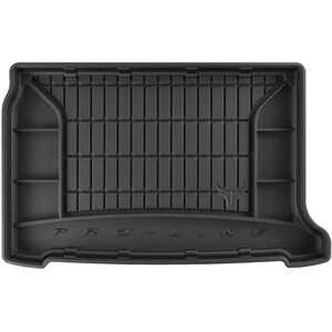 Djupa bagagemattor 3D CITROEN DS3 Hatchback 2009- Frogum TM549857 - citroën ds3