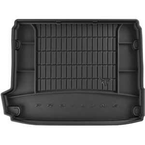 Djupa bagagemattor 3D CITROEN C4 II 2010-2017 Frogum TM549871 - citroën c4 ii