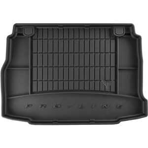 Djupa bagagemattor 3D PEUGEOT 308 II 2013- Frogum TM549956 - peugeot 308 ii