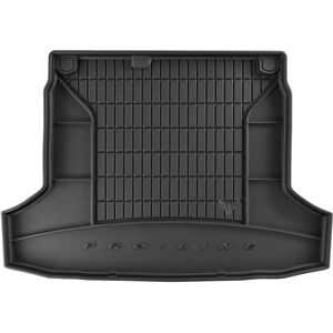 Djupa bagagemattor 3D PEUGEOT 508 2010- Frogum TM549963 - peugeot 508 i