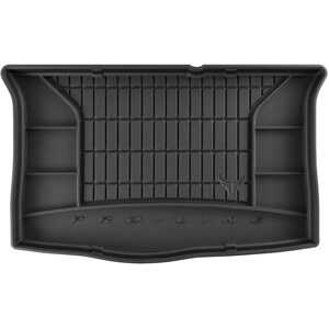 Djupa bagagemattor 3D HYUNDAI i20 II Comfort 2014- Frogum TM54999 - hyundai i20 hatchback van ii