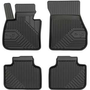 Djupa bilmattor 2.5D BMW X1 F48 2015- - bmw x1 [f48], x1 van [f48], x2 [f39]