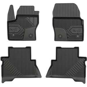 Djupa bilmattor 2.5D Ford Kuga II 2013-2019 - ford kuga ii, kuga van ii